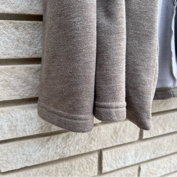 Fabletics Open Front Drawstring Jacket/Cardigan Sz S - Picture 3 of 7